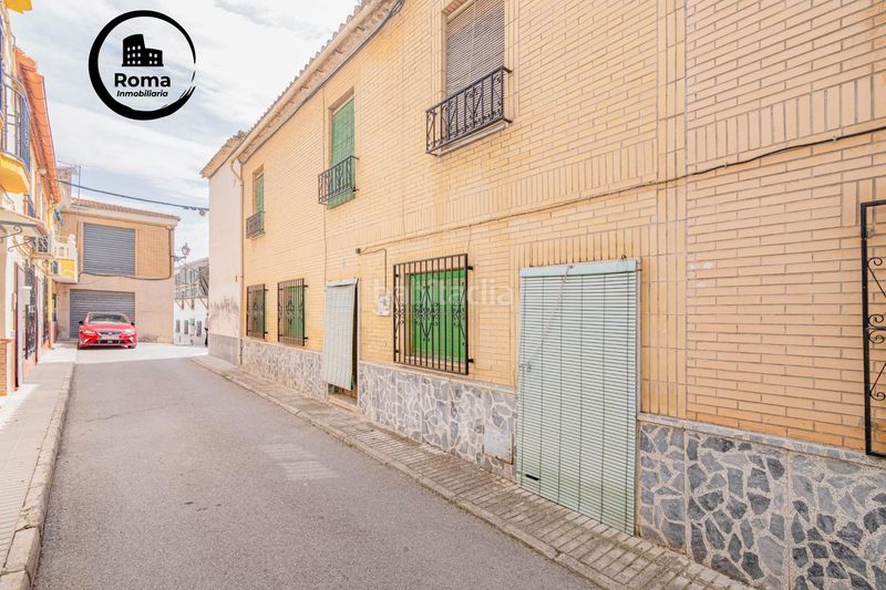Foto 80ae2cff-db89-4729-aa1c-b9bb0cdb71b1. Casa a Residencial Triana - Barrio Alto Gabias (Las)