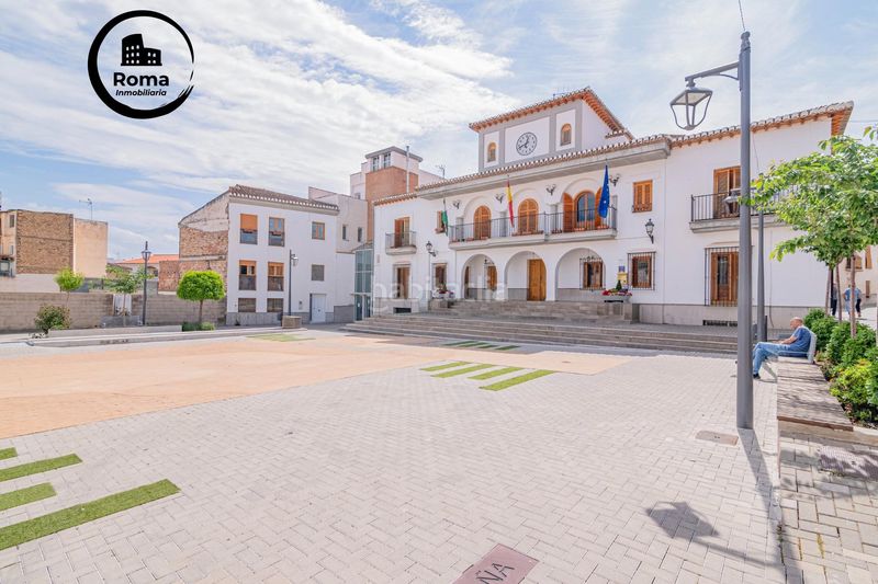 Foto 866ed8ae-a603-4d74-b501-b408bb839d63. Casa a Residencial Triana - Barrio Alto Gabias (Las)