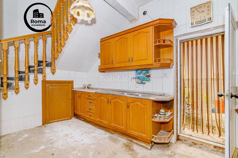Foto a079fbb2-67bb-4885-8ea6-1a435097d6da. Casa a Residencial Triana - Barrio Alto Gabias (Las)