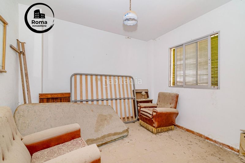 Foto aa1ab9a7-032c-417c-aef2-abc7ae4fc016. Casa a Residencial Triana - Barrio Alto Gabias (Las)