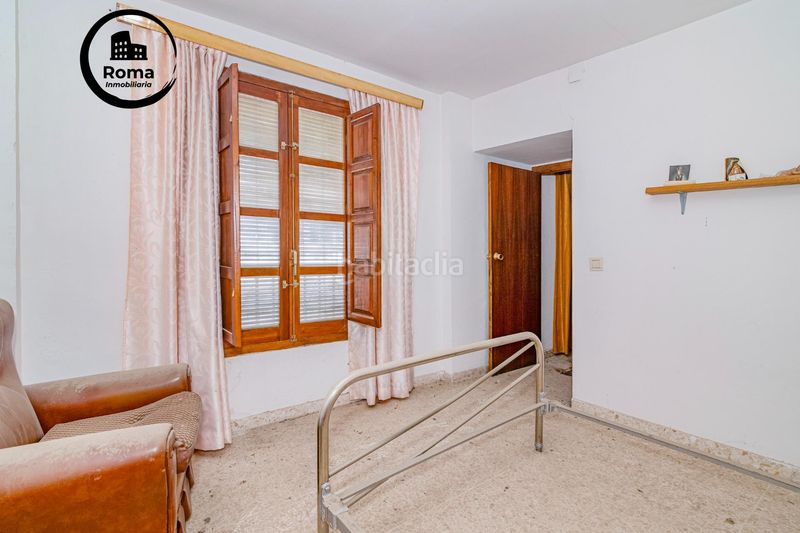Foto ad49a64d-b15e-4fdb-ba6a-035669dbf4be. Casa a Residencial Triana - Barrio Alto Gabias (Las)