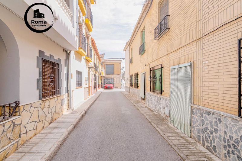 Foto cf77bde0-65a0-4ea0-9396-fc78d751fcf3. Casa a Residencial Triana - Barrio Alto Gabias (Las)
