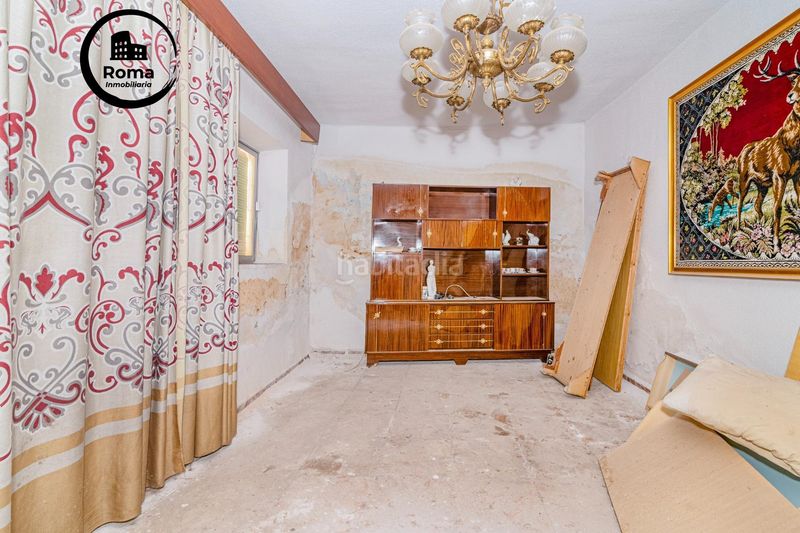 Foto e47440cc-b1a5-4142-82d4-966b35e0c3d0. Casa a Residencial Triana - Barrio Alto Gabias (Las)