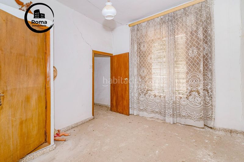 Foto f024cf34-4a99-4b9a-9248-b203038bbdba. Casa a Residencial Triana - Barrio Alto Gabias (Las)