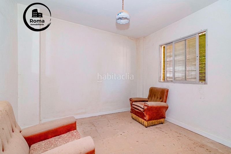 Foto f8e5492b-6569-47a4-b1fb-6edd574436b6. Casa a Residencial Triana - Barrio Alto Gabias (Las)