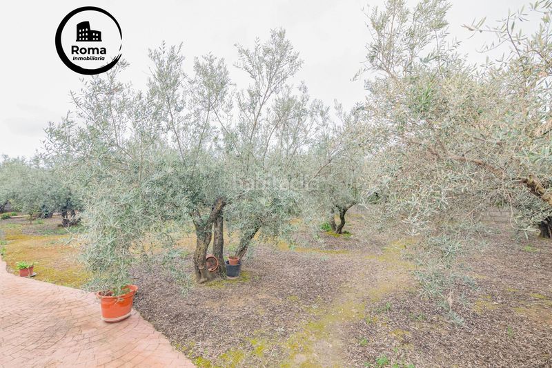Foto d187eea4-2244-46f5-9a5d-e27d9743f2e7. Finca rústica a Ogíjares