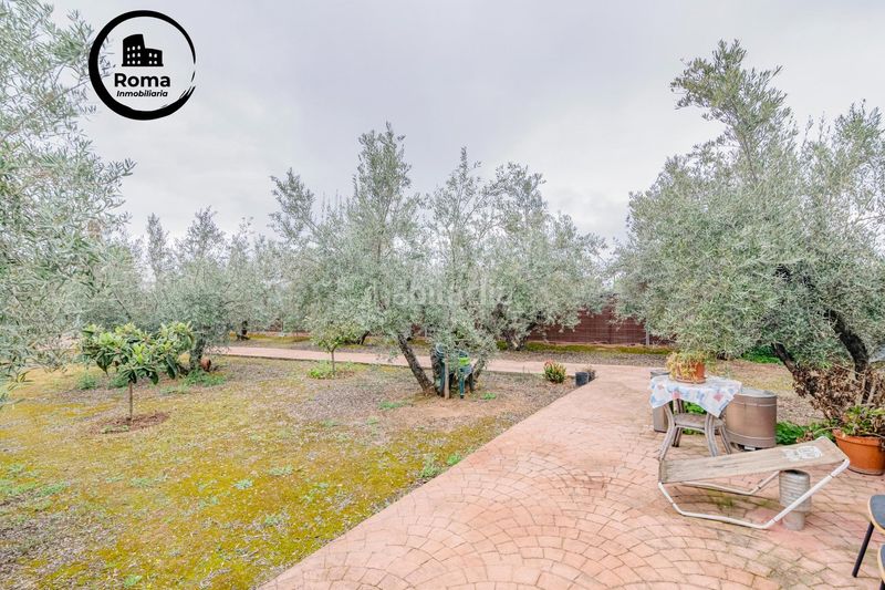 Foto 51a3ddb6-5e46-41a9-891e-eef62a27fdba. Finca rústica a Ogíjares