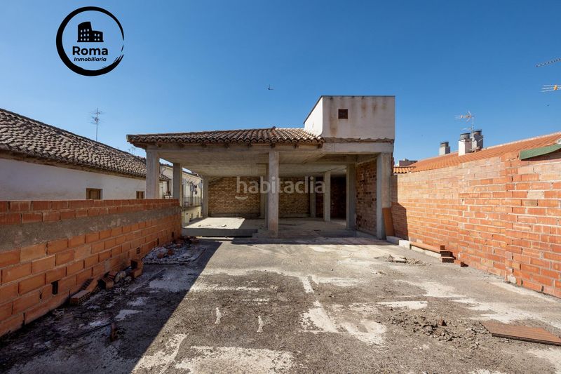 Foto 09fab03f-a797-42b8-aa3f-c29c0704d93f. Terreny residencial a Santa Fe