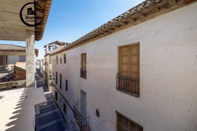Foto 199a2bb5-01be-4198-8433-6ff5849eeb26. Terreny residencial a Santa Fe