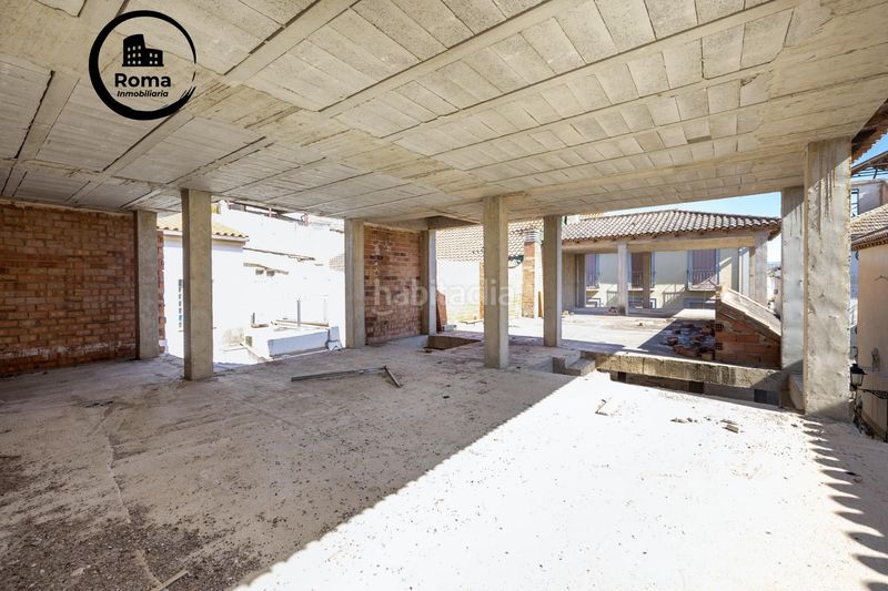 Foto 1f2d2c40-c73a-4b53-81b4-82e277a1ea36. Terreny residencial a Santa Fe