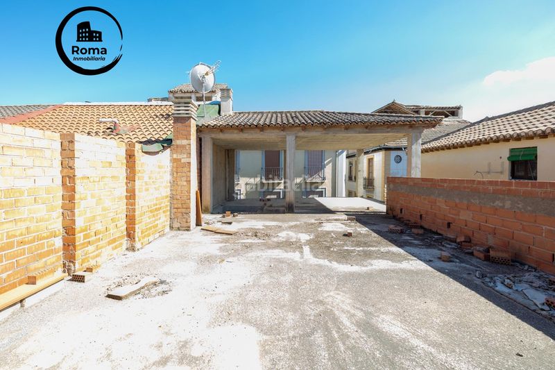 Foto 2a771f02-5e83-48ff-9e6f-0e4815452f28. Terreny residencial a Santa Fe