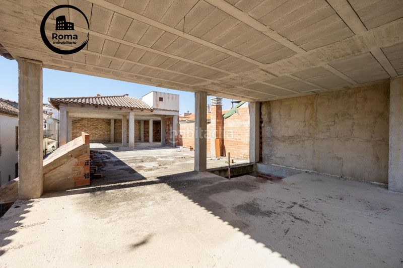 Foto 7730ad78-611b-4538-bb60-a3c43c7ba5b3. Terreny residencial a Santa Fe