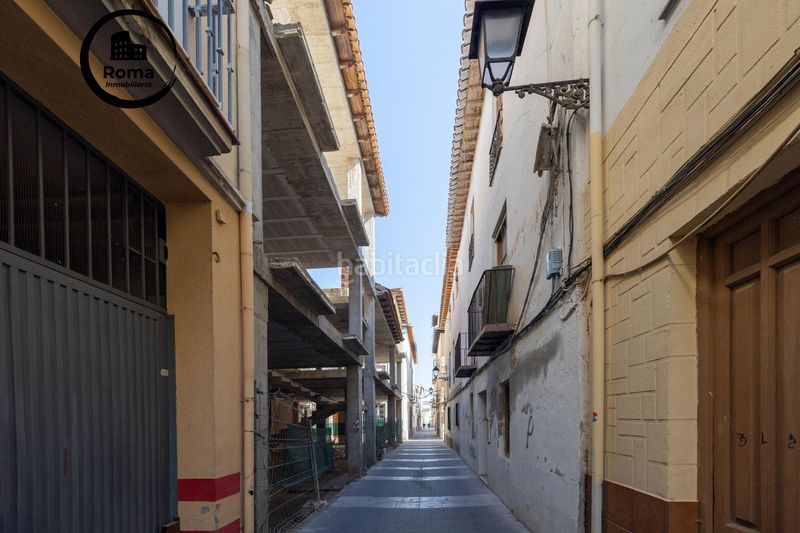 Foto d3fd0b25-10b6-4d31-8770-15bc28f0f702. Terreny residencial a Santa Fe