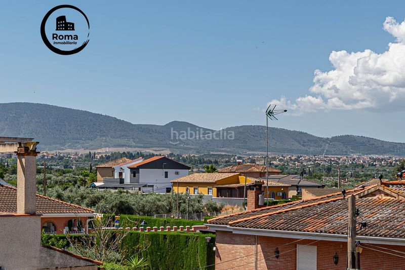 Foto 078ef8bd-1672-41a1-9f89-45ebef85632b. Xalet amb calefacció aparcament piscina a Ogíjares