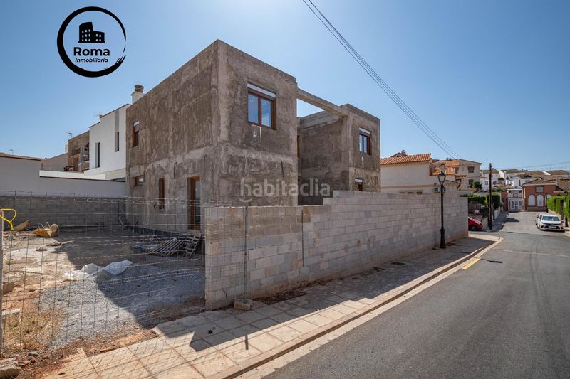 Foto 462c22e4-d6af-4335-a977-4cbe65ec2977. Xalet amb calefacció aparcament piscina a Ogíjares