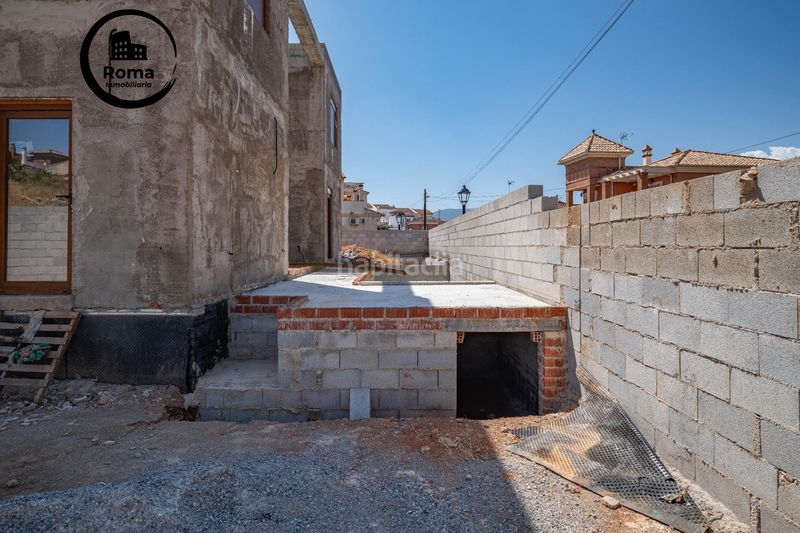 Foto a7e3ea19-11b1-475d-92d6-3c54cc6d0b85. Xalet amb calefacció aparcament piscina a Ogíjares