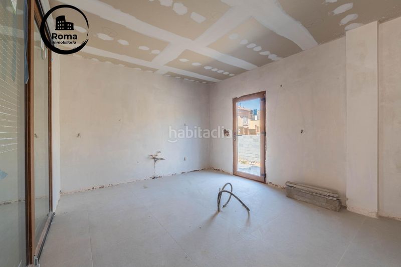 Foto eaa0bd70-6d31-4047-948e-fefefb0a2060. Xalet amb calefacció aparcament piscina a Ogíjares