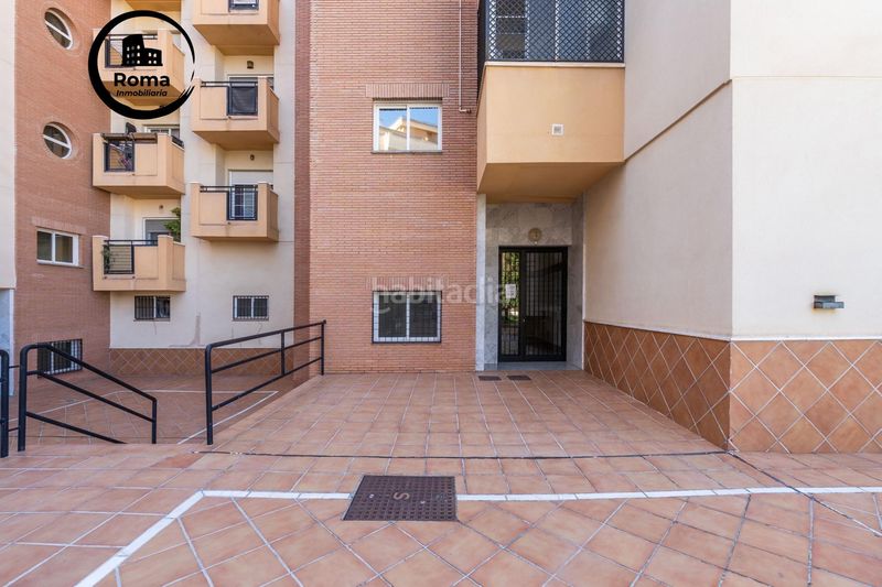 Foto 680f82af-e9ff-48f7-a1da-a988a3dcbf4e. Àtic amb aparcament a Ogíjares