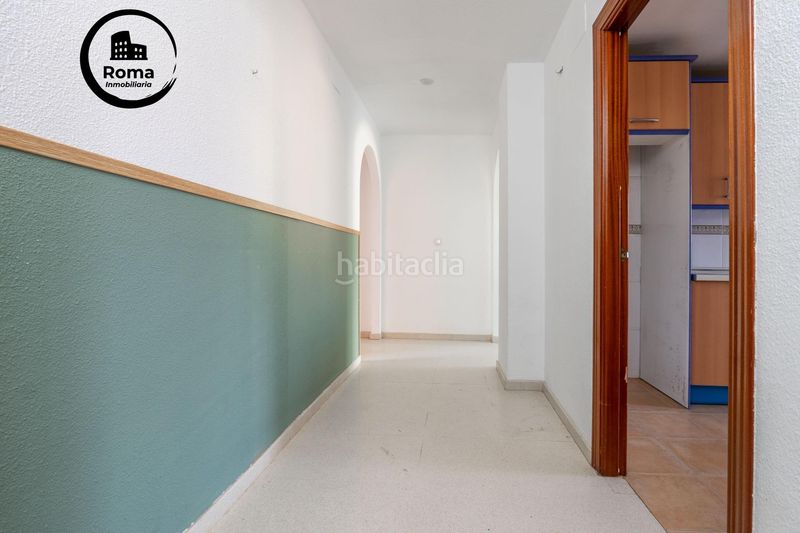 Foto d415bc17-3413-4145-8208-7c859d46911f. Àtic amb aparcament a Ogíjares