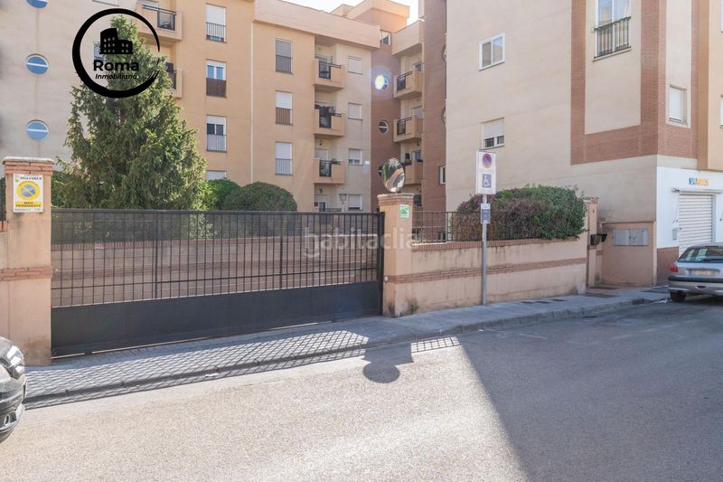 Foto f0338446-074f-4dd4-bc15-dfcf807762b8. Àtic amb aparcament a Ogíjares