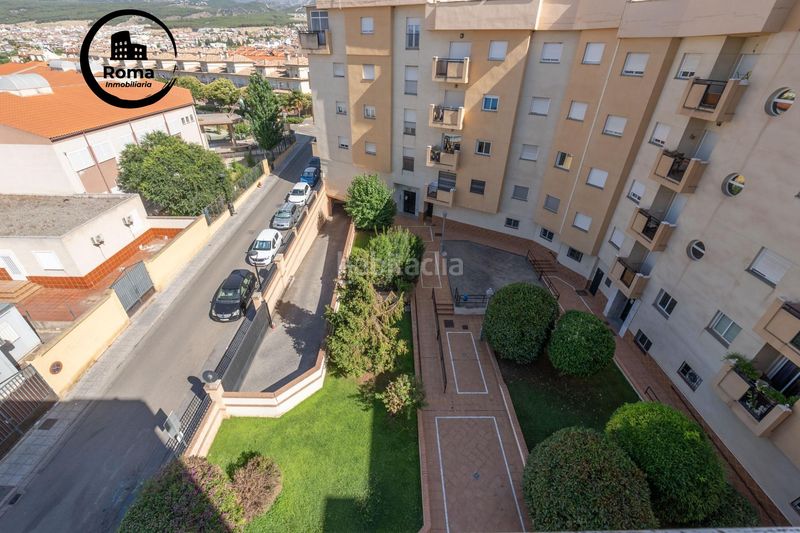 Foto f5ef6df9-89db-4631-938a-a9cf70667fb5. Àtic amb aparcament a Ogíjares