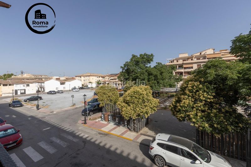 Foto ef24a528-f87e-486c-a01b-b20833707222. Pis amb calefacció aparcament a Atarfe