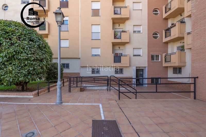 Foto 69306a96-a74f-4b65-9ca8-7f789d8e7e70. Àtic amb aparcament a Ogíjares