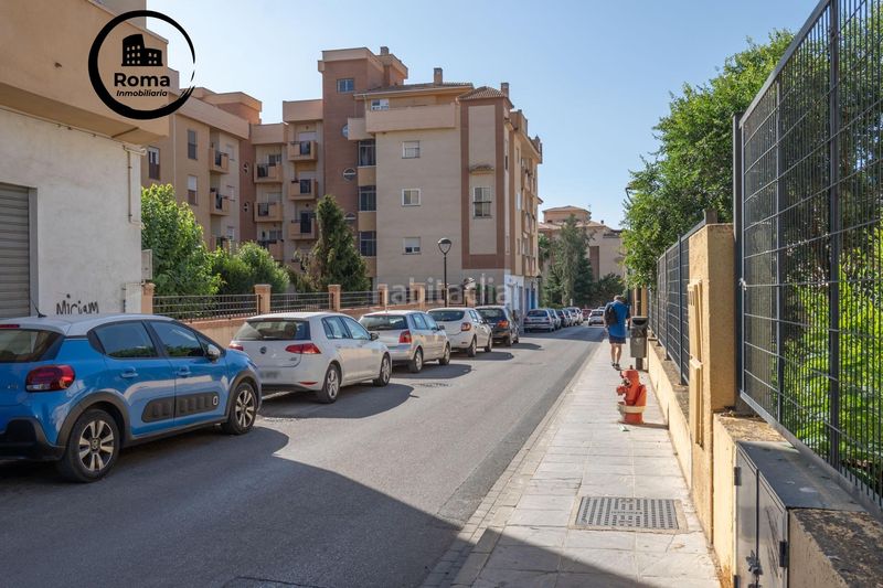 Foto cab5c42d-be23-4b01-bf98-34441179157c. Àtic amb aparcament a Ogíjares