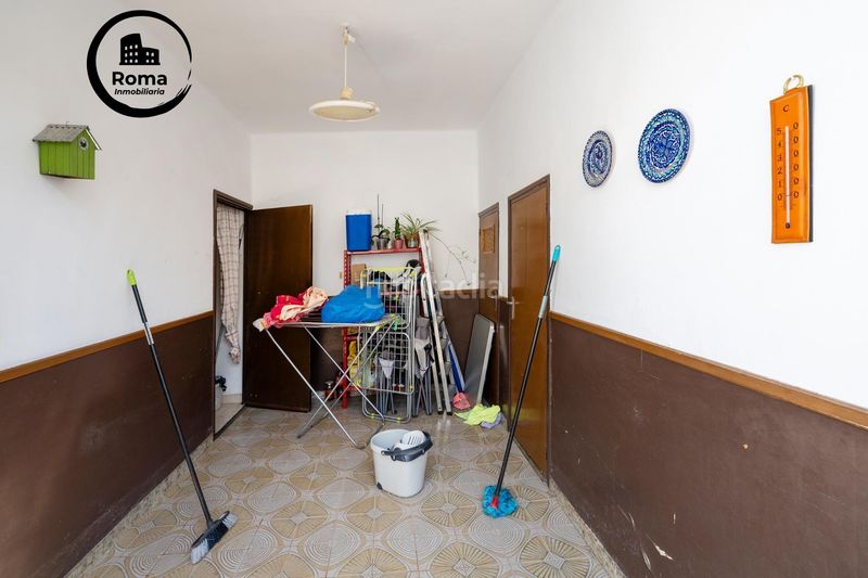 Foto 2ce90fe9-8f8e-4e5c-8559-5d11678a44f7. Casa amb aparcament a Barrio de la Vega Monachil