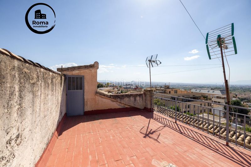 Foto 439c449e-d0e1-4b9b-a50c-2ad2a6dcdad9. Casa amb aparcament a Barrio de la Vega Monachil