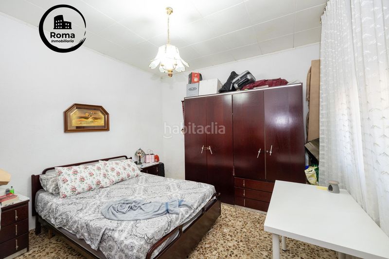 Foto a3001f35-9696-4bf4-9edc-37e73945e148. Casa amb aparcament a Barrio de la Vega Monachil