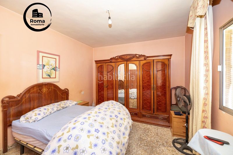 Foto afa4003d-7a19-4f27-8be6-f242c3076624. Casa amb aparcament a Barrio de la Vega Monachil