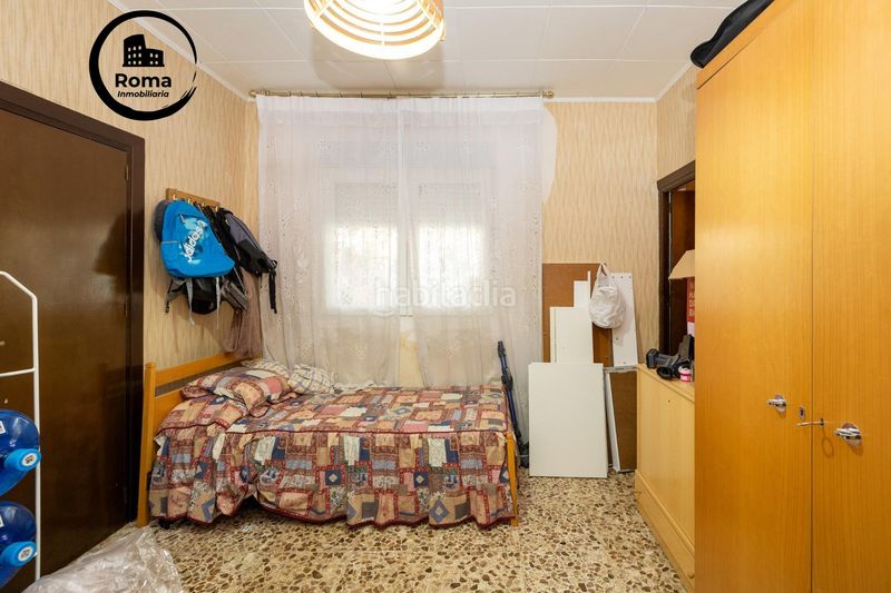 Foto b5a06d38-17bb-492d-accf-220da2bdb401. Casa amb aparcament a Barrio de la Vega Monachil