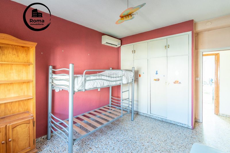 Foto 0e8b4452-ec9c-4a2c-8551-8d365921de98. Casa amb calefacció aparcament a Ambroz Vegas del Genil