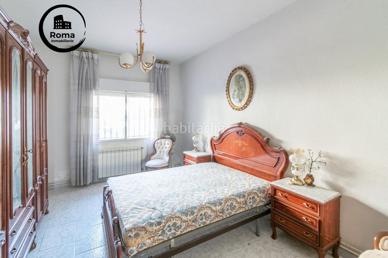Foto 13b51c0b-3102-4cfa-8d6c-53e437261c5a. Casa amb calefacció aparcament a Ambroz Vegas del Genil