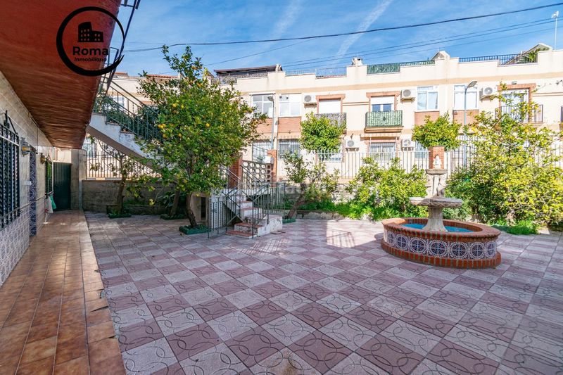 Foto 16ba6ee0-782e-4990-9697-1722a5cc3c4b. Casa amb calefacció aparcament a Ambroz Vegas del Genil
