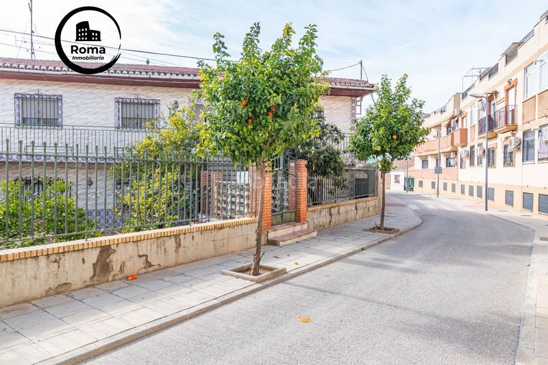 Foto 32ac27a7-25c2-40a5-b354-3b7e39e1ad64. Casa amb calefacció aparcament a Ambroz Vegas del Genil