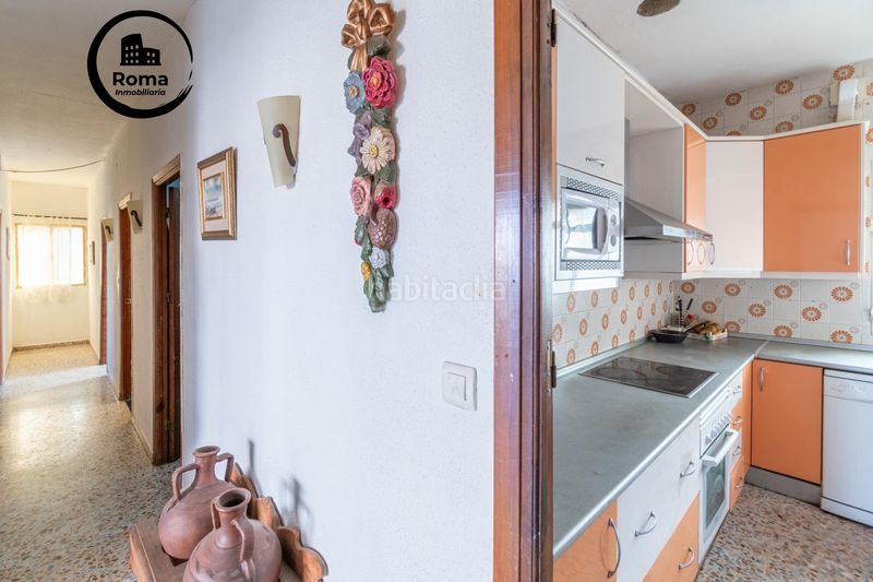 Foto 33e709b8-5dbd-4a93-8ea8-6c339f17e89b. Casa amb calefacció aparcament a Ambroz Vegas del Genil