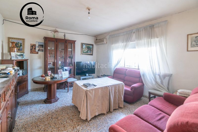 Foto 39c969b8-0af5-4eed-80fd-e5b9b35b2355. Casa amb calefacció aparcament a Ambroz Vegas del Genil