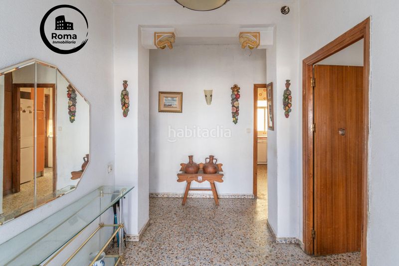 Foto 41608b9a-8071-43fc-8533-90ba645d6d10. Casa amb calefacció aparcament a Ambroz Vegas del Genil