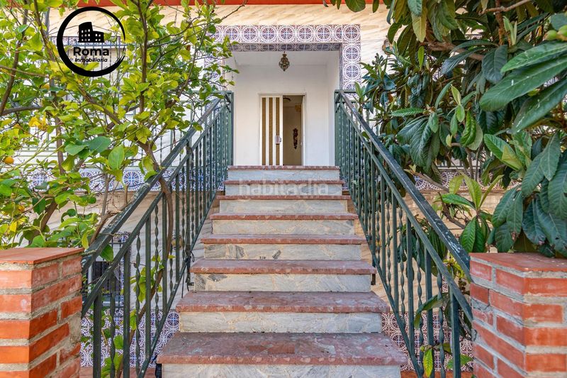 Foto 51f3f1b0-4562-4125-bca5-44c6c744ad22. Casa amb calefacció aparcament a Ambroz Vegas del Genil