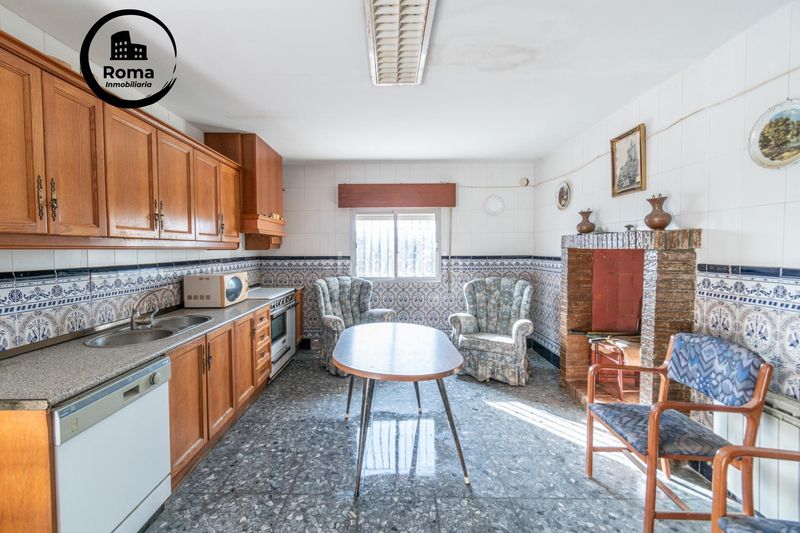 Foto 5268e962-0bc7-464b-a730-0980cce7a37c. Casa amb calefacció aparcament a Ambroz Vegas del Genil