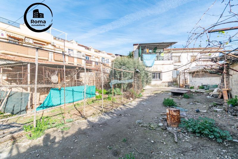 Foto 5f67a518-3058-40c5-a378-b82269fc2458. Casa amb calefacció aparcament a Ambroz Vegas del Genil