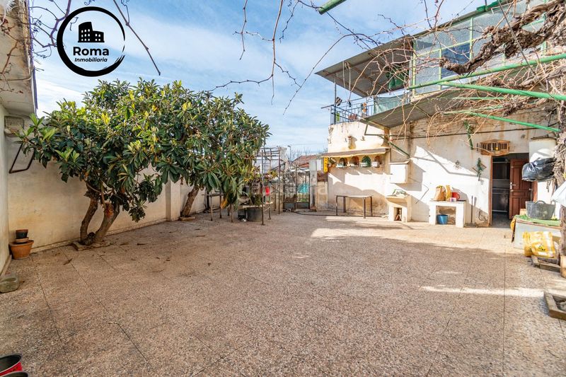 Foto 708f6f04-999b-42c0-9011-d9f80180b474. Casa amb calefacció aparcament a Ambroz Vegas del Genil