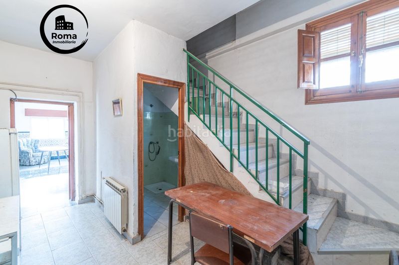 Foto 81a6cafa-8fd2-4b6e-93ed-2bc5a7fd5e08. Casa amb calefacció aparcament a Ambroz Vegas del Genil