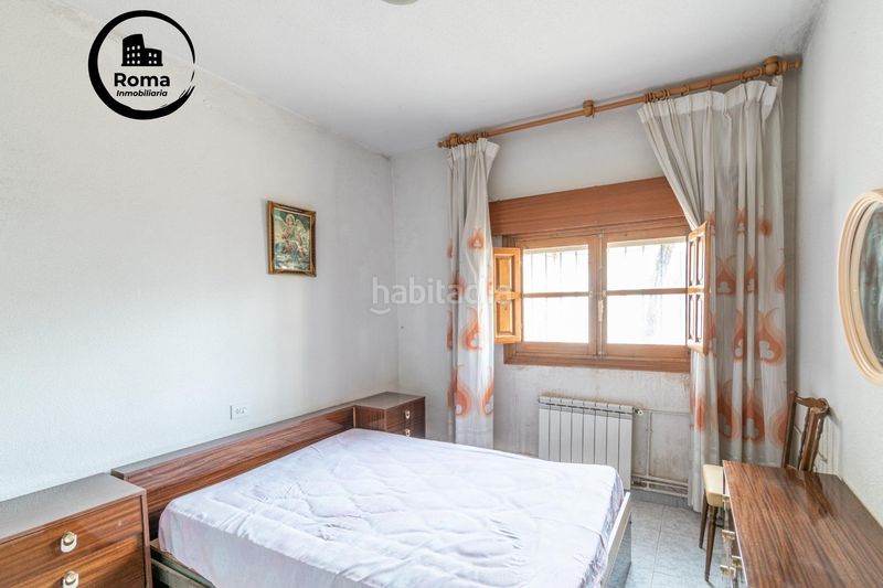 Foto 87dd9b85-cdfb-4be5-a2f7-af66fbfaf050. Casa amb calefacció aparcament a Ambroz Vegas del Genil
