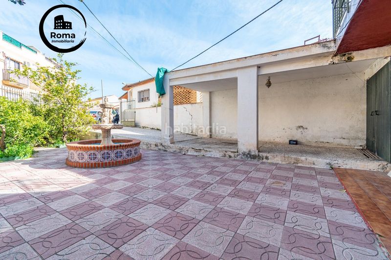 Foto 8eff6e85-b490-4370-bb3f-edcdfaf9784d. Casa amb calefacció aparcament a Ambroz Vegas del Genil