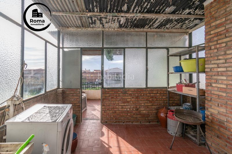 Foto 901ad25a-a076-410a-89dd-a1b6709f4825. Casa amb calefacció aparcament a Ambroz Vegas del Genil