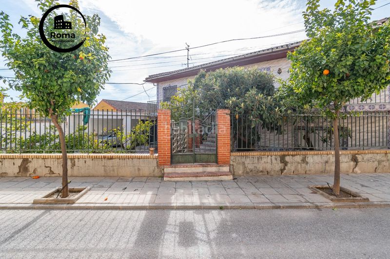 Foto a8acad8c-7d21-4616-922d-ff2e7338d8f2. Casa amb calefacció aparcament a Ambroz Vegas del Genil