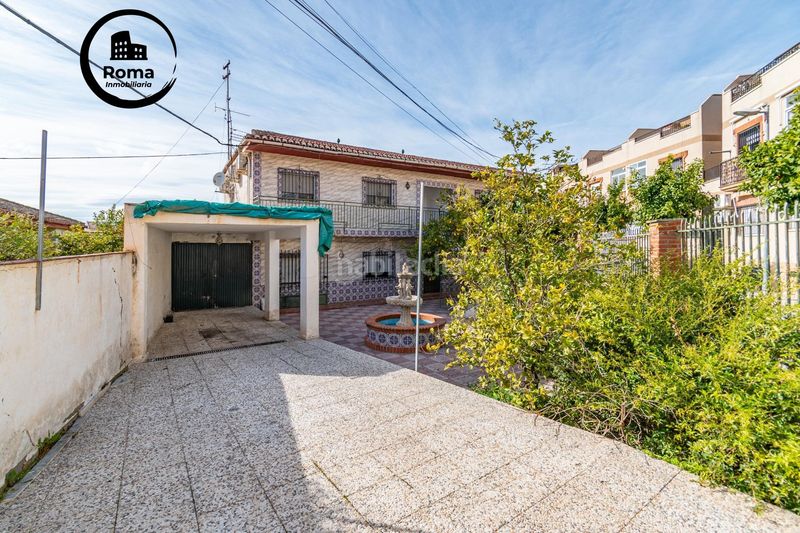 Foto aa55b329-cd62-4f4a-9b7b-1ca793edeb00. Casa amb calefacció aparcament a Ambroz Vegas del Genil